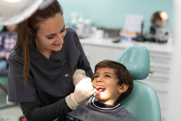 Best Same-Day Emergency Dentist in Spencerville, OH