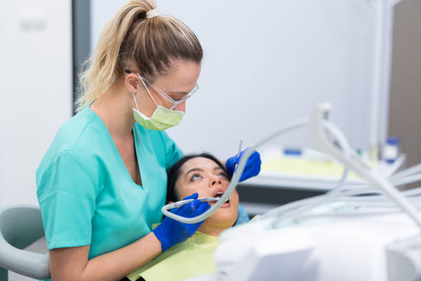 Best Emergency Dental Surgery in Spencerville, OH